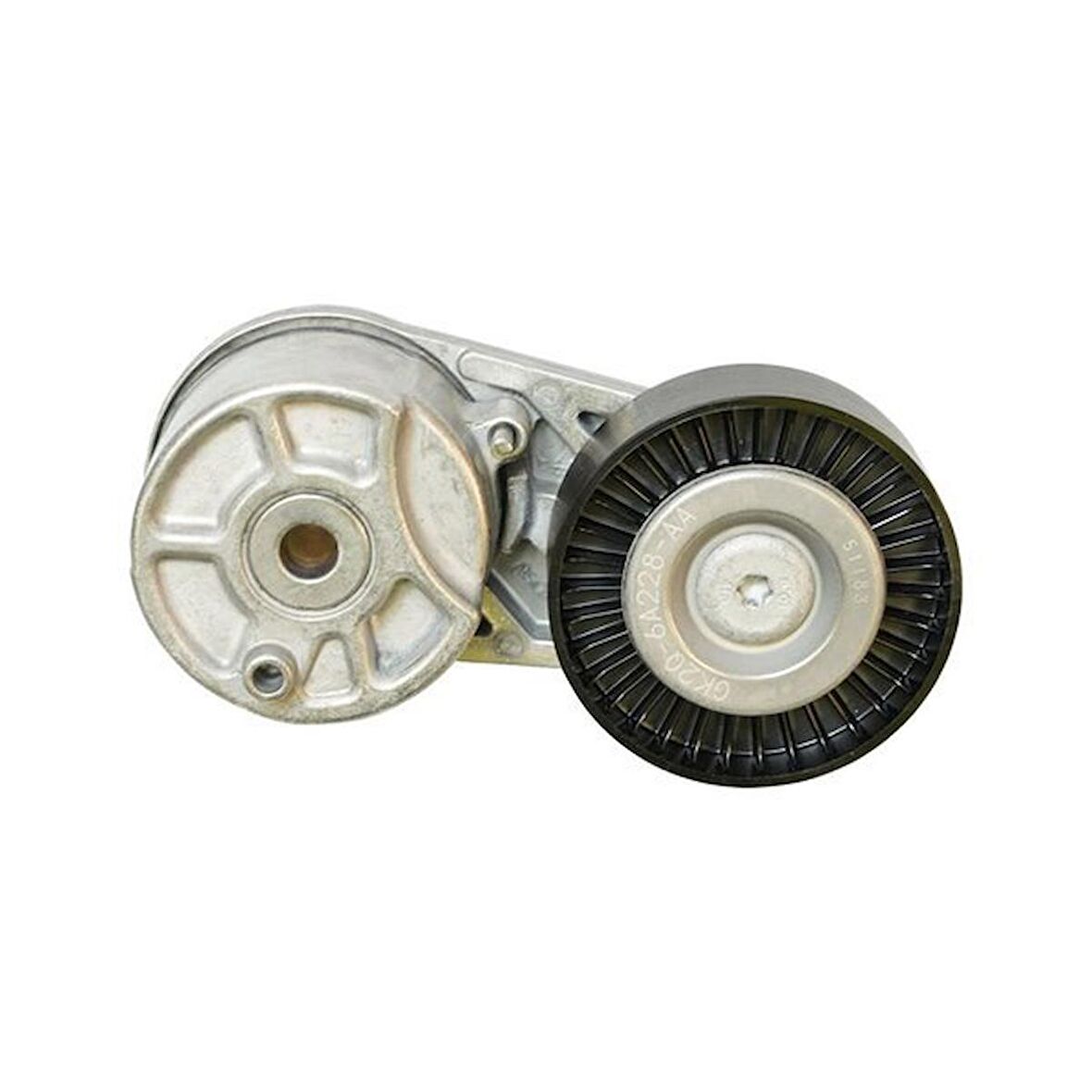 Ford Transit Custom alternatör gergisi komple [Ina]